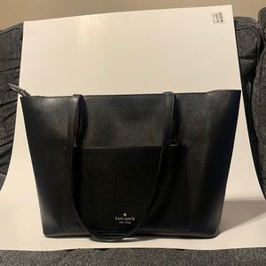 Kate Spade Adel Tote Bag